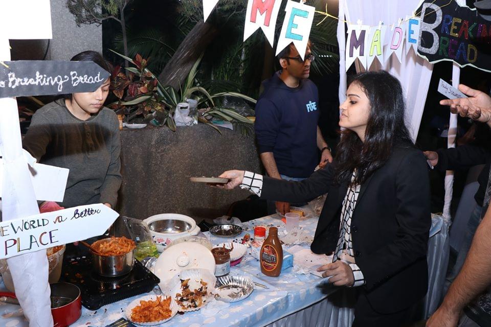 FORE School of Management Extra-Curricular Activities photo 7