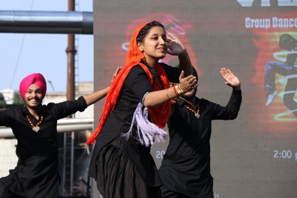 FORE School of Management Extra-Curricular Activities photo 8