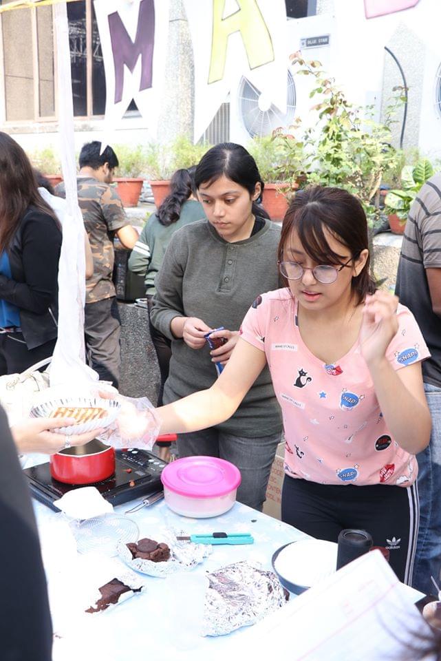 FORE School of Management Extra-Curricular Activities photo 10