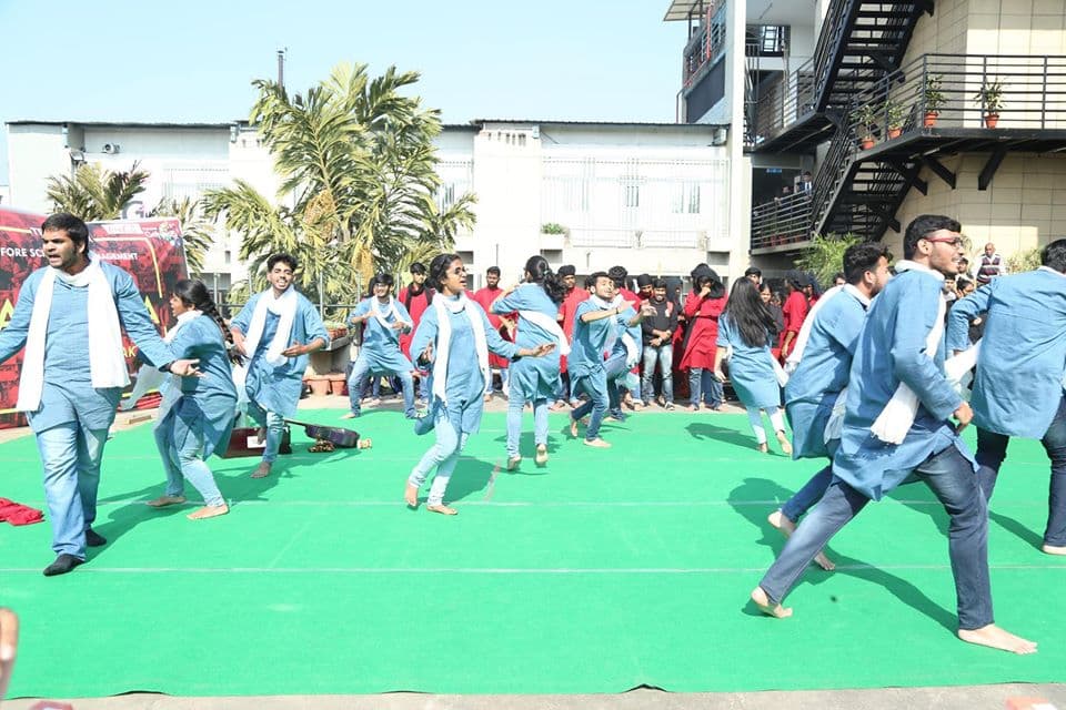 FORE School of Management Extra-Curricular Activities photo 11