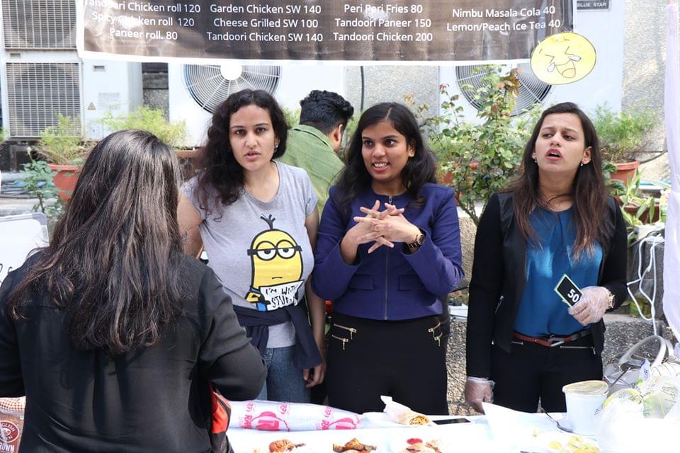 FORE School of Management Extra-Curricular Activities photo 12