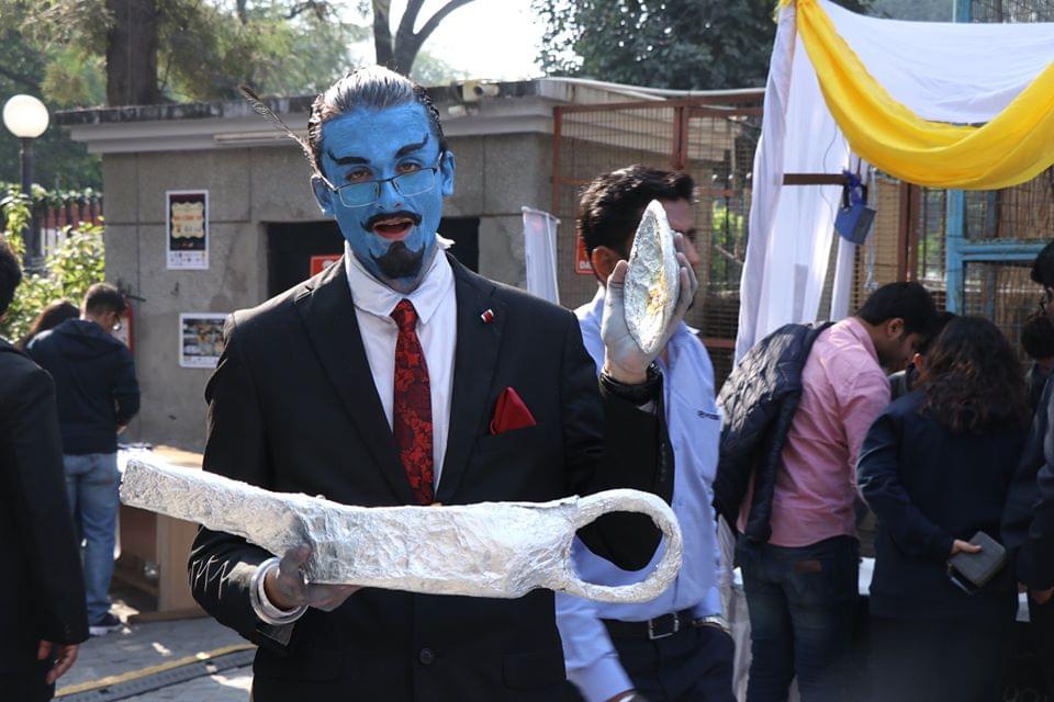 FORE School of Management Extra-Curricular Activities photo 14