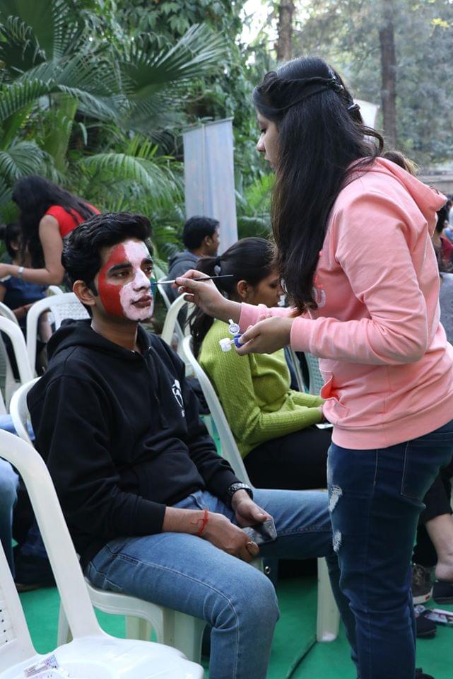 FORE School of Management Extra-Curricular Activities photo 16