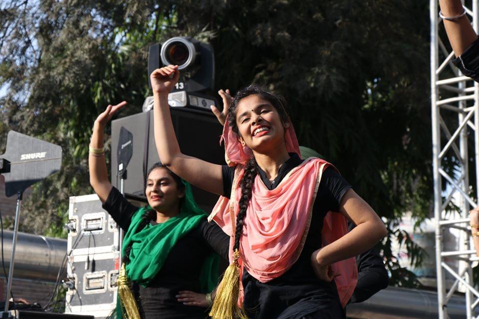 FORE School of Management Extra-Curricular Activities photo 17