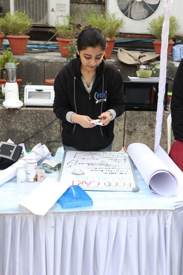 FORE School of Management Extra-Curricular Activities photo 18