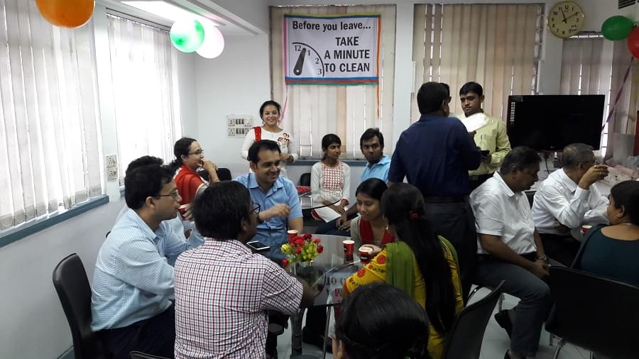 EIILM Kolkata Facilities photo 1