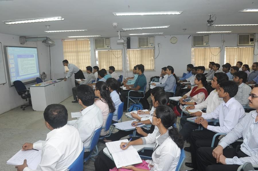 EIILM Kolkata Facilities photo 2