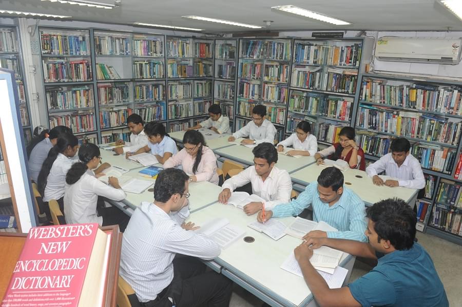 EIILM Kolkata Facilities photo 3