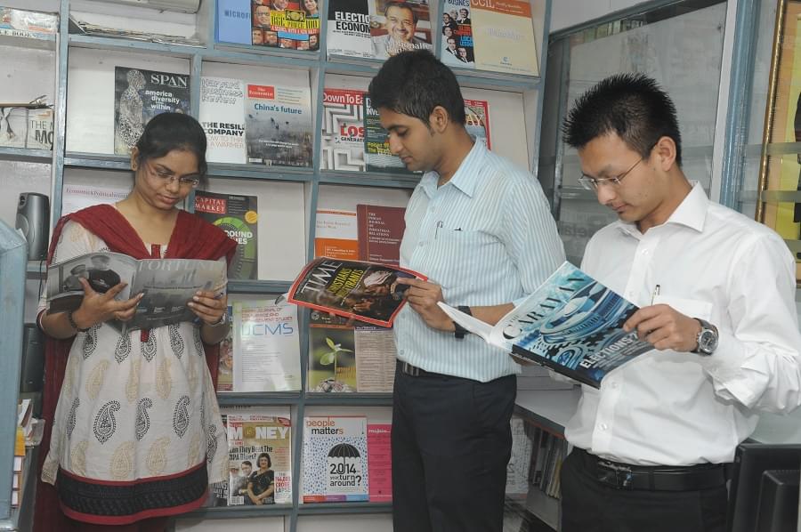 EIILM Kolkata Facilities photo 4