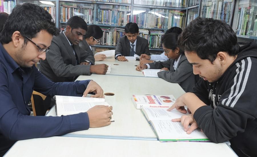 EIILM Kolkata Facilities photo 5