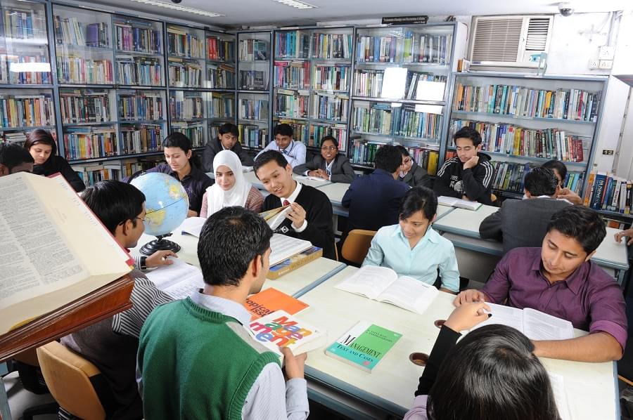 EIILM Kolkata Facilities photo 6