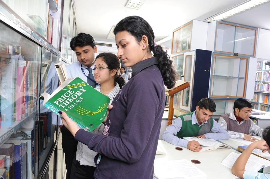 EIILM Kolkata Facilities photo 7