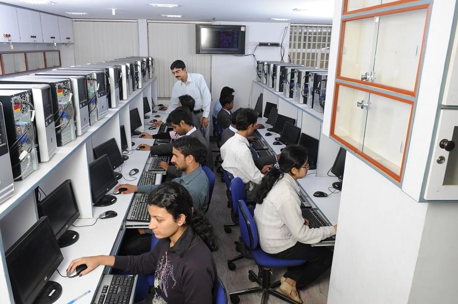 EIILM Kolkata Facilities photo 8