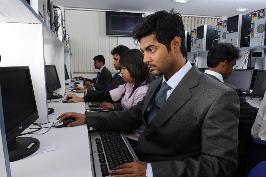 EIILM Kolkata Facilities photo 9