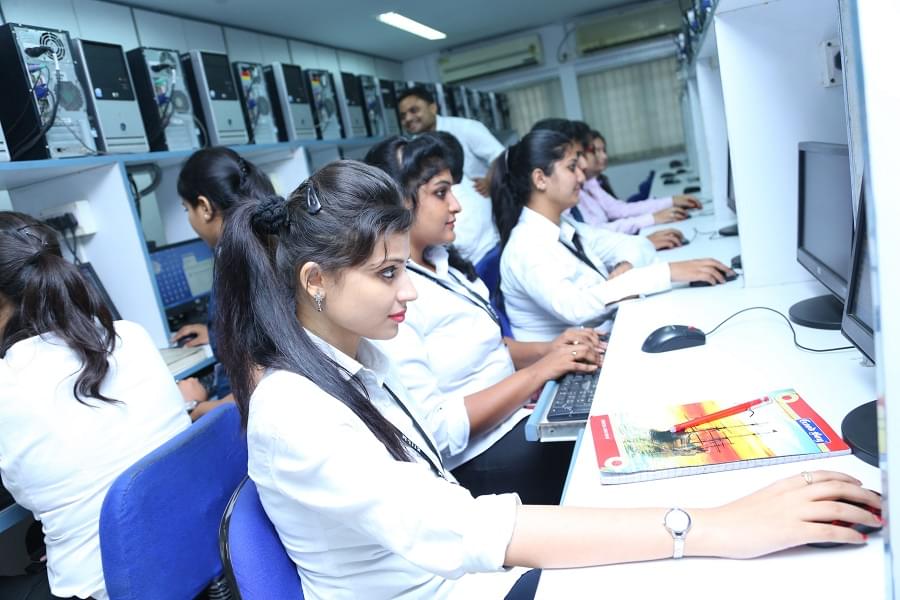 EIILM Kolkata Facilities photo 12