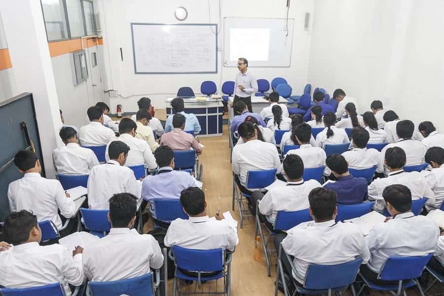 EIILM Kolkata Facilities photo 13