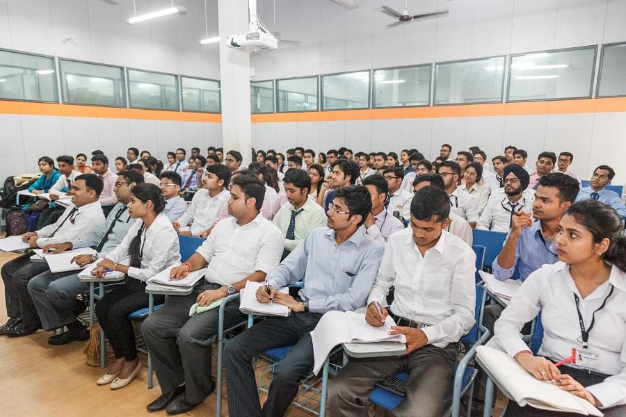 EIILM Kolkata Facilities photo 10