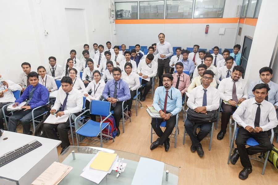 EIILM Kolkata Facilities photo 11