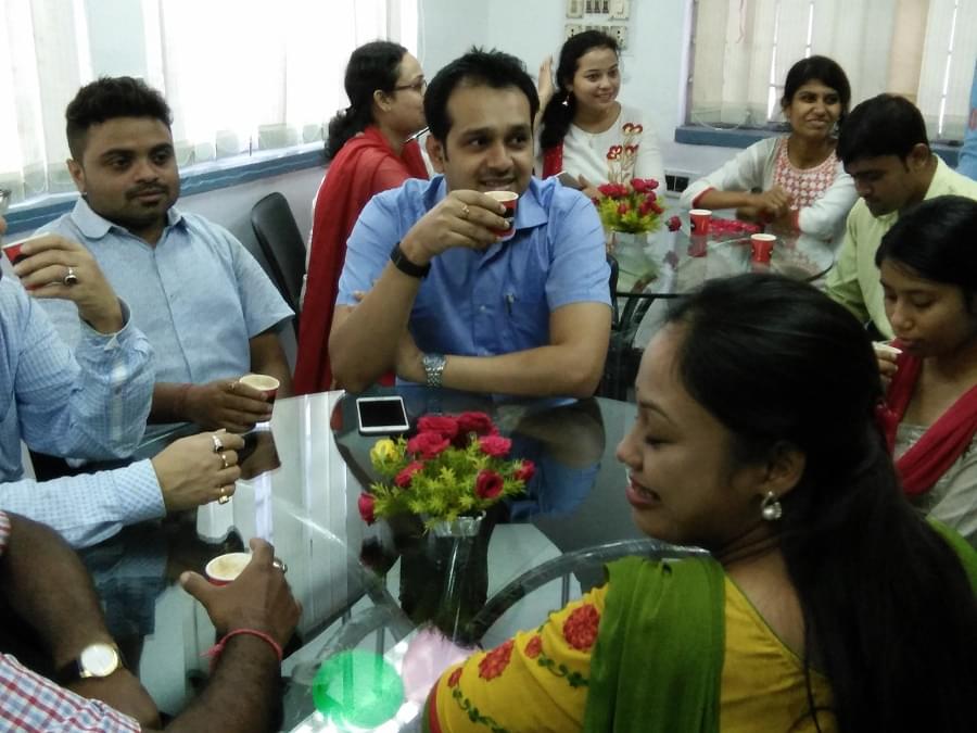 EIILM Kolkata Facilities photo 14