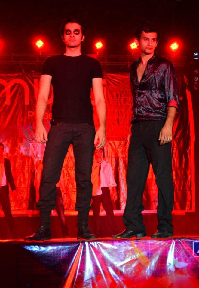 IMT Ghaziabad Fashion Show photo 6