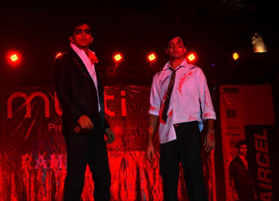 IMT Ghaziabad Fashion Show photo 7
