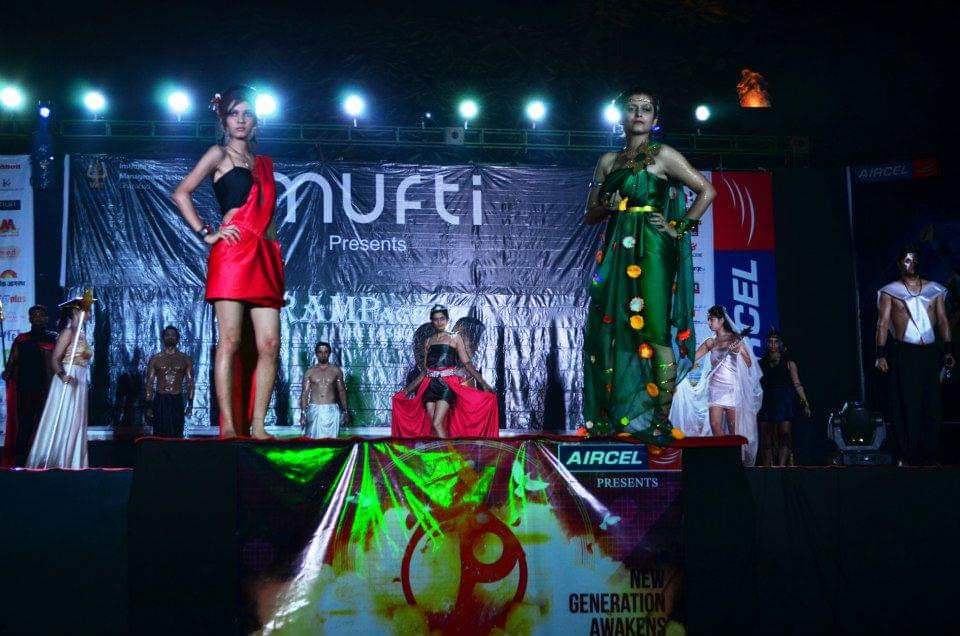 IMT Ghaziabad Fashion Show photo 10