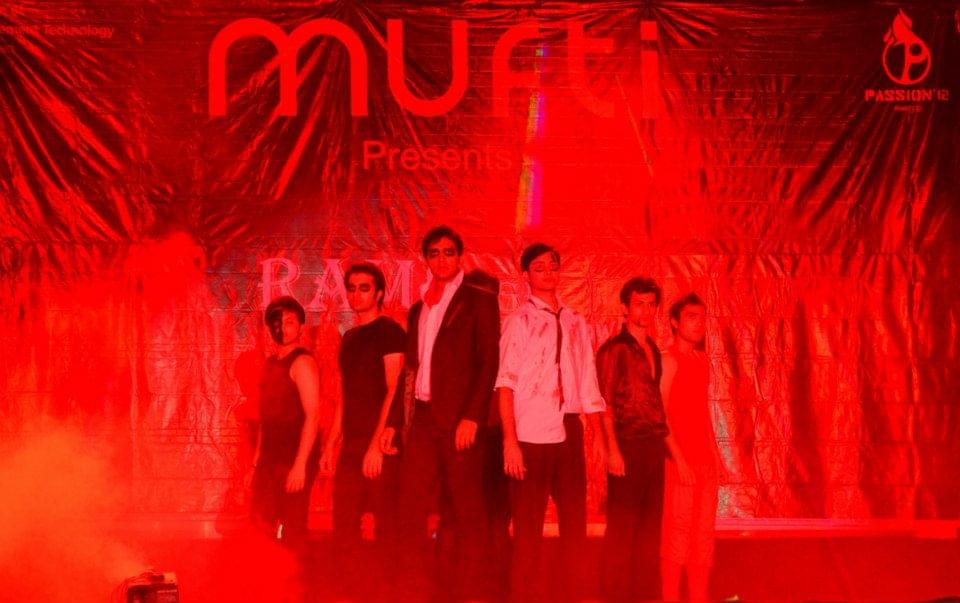 IMT Ghaziabad Fashion Show photo 1