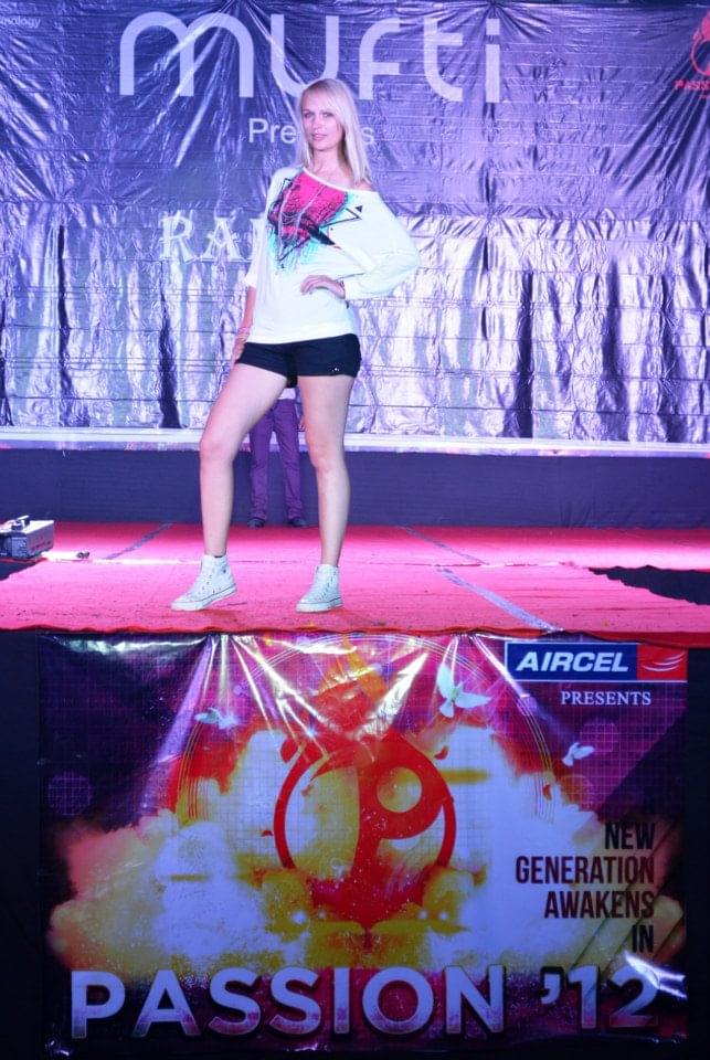 IMT Ghaziabad Fashion Show photo 11