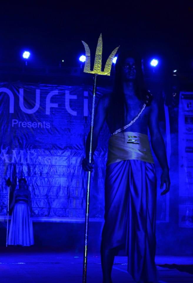 IMT Ghaziabad Fashion Show photo 13