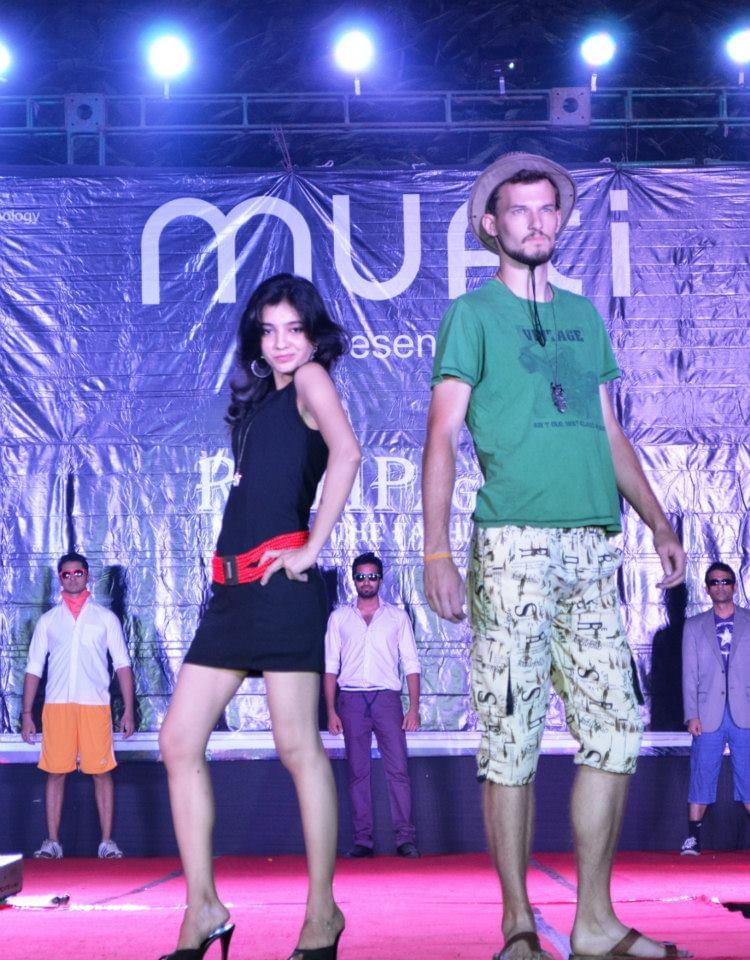 IMT Ghaziabad Fashion Show photo 14