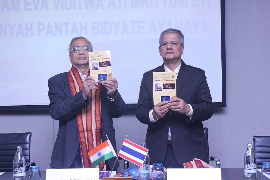 EIILM Kolkata International Seminar photo 8