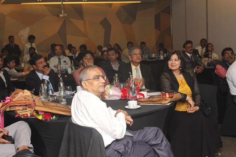 EIILM Kolkata International Seminar photo 9