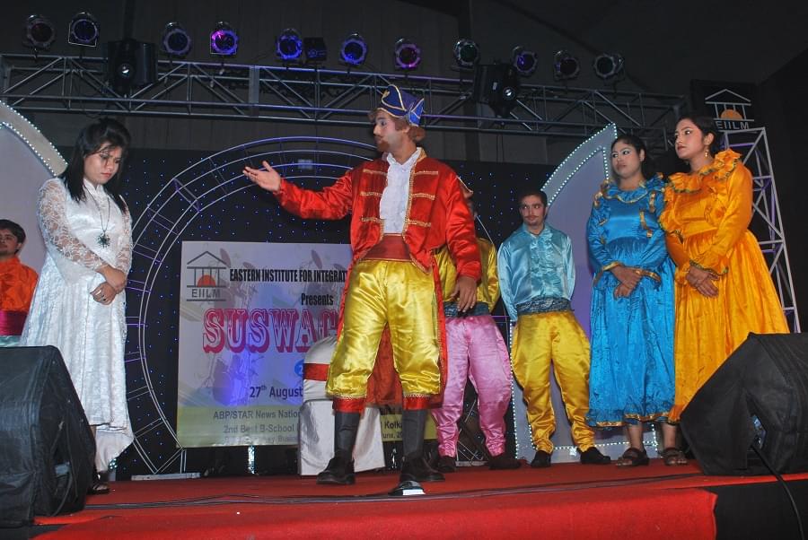 EIILM Kolkata Events photo 1