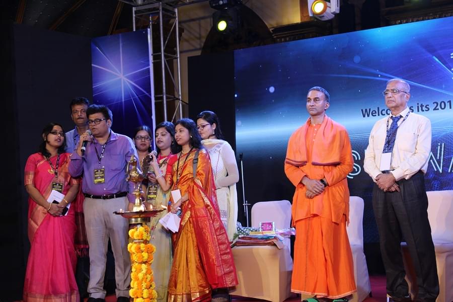 EIILM Kolkata Events photo 2