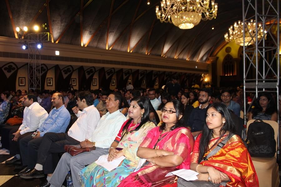 EIILM Kolkata Events photo 3
