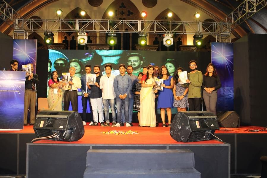 EIILM Kolkata Events photo 4