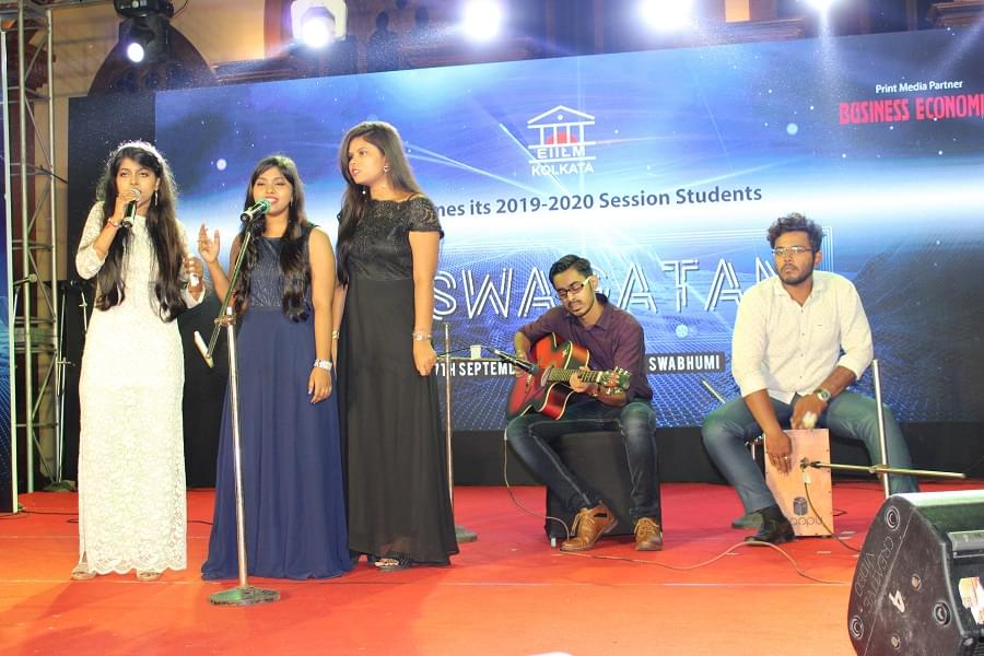 EIILM Kolkata Events photo 5