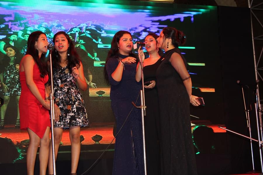 EIILM Kolkata Events photo 6