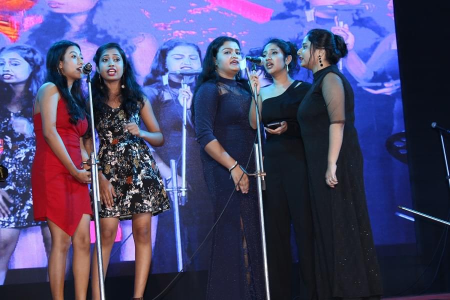 EIILM Kolkata Events photo 7