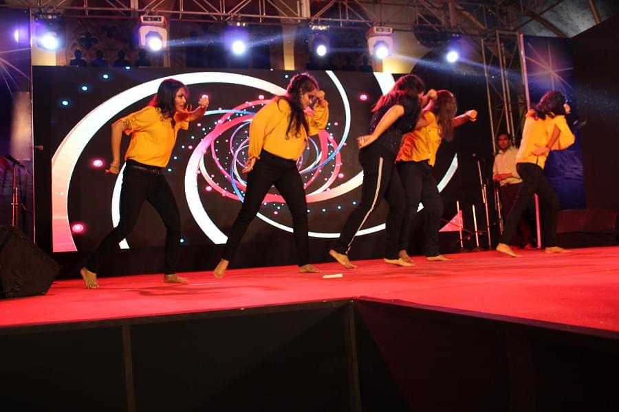 EIILM Kolkata Events photo 8