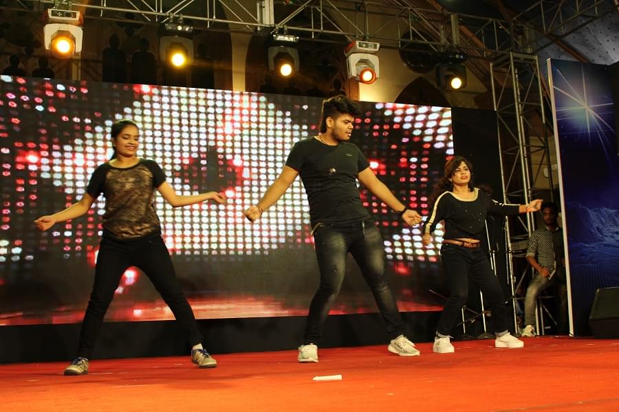 EIILM Kolkata Events photo 9