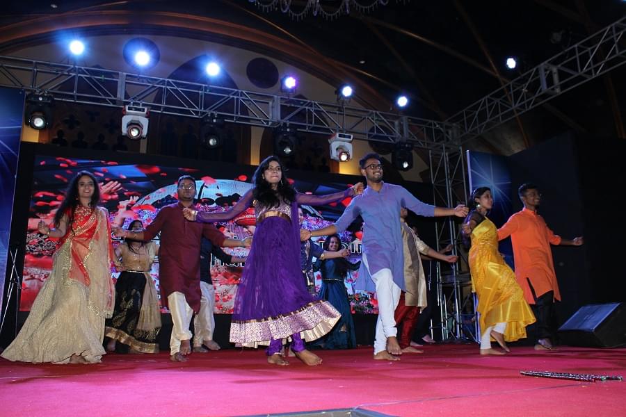 EIILM Kolkata Events photo 10