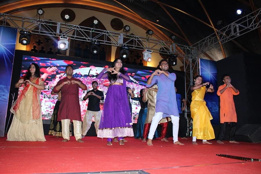 EIILM Kolkata Events photo 11