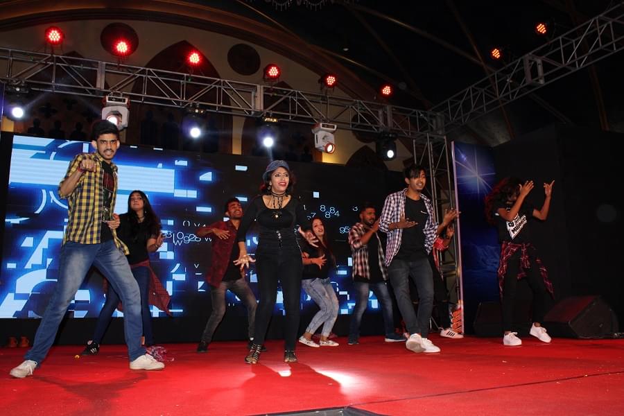 EIILM Kolkata Events photo 12