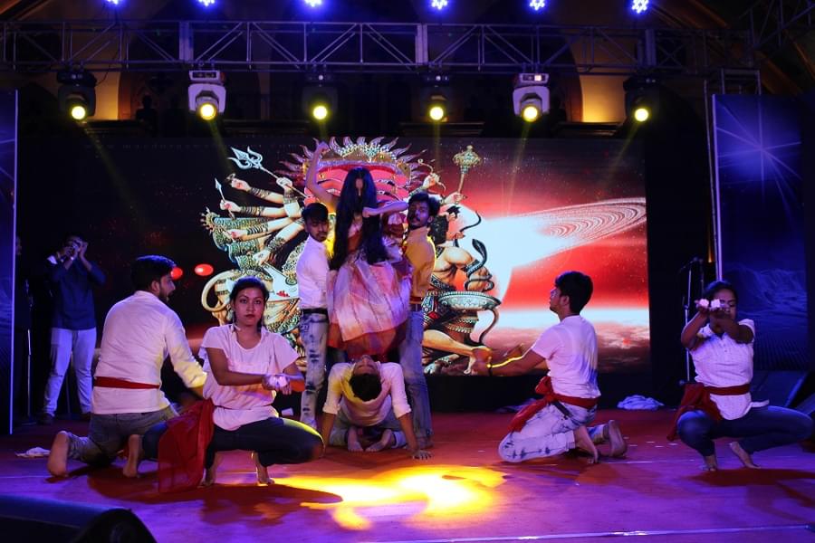 EIILM Kolkata Events photo 13