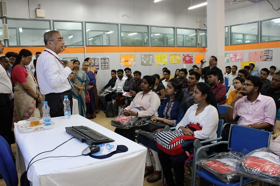 EIILM Kolkata Events photo 15