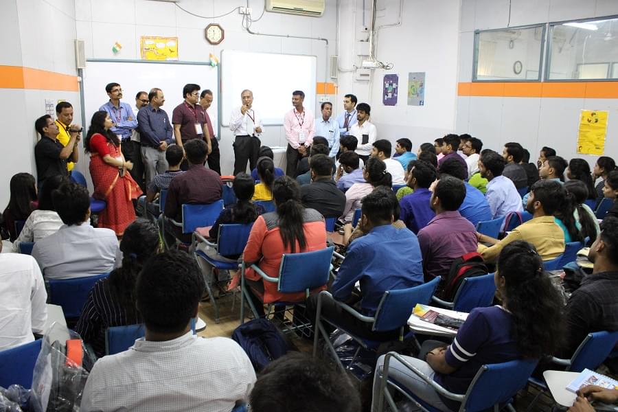 EIILM Kolkata Events photo 16