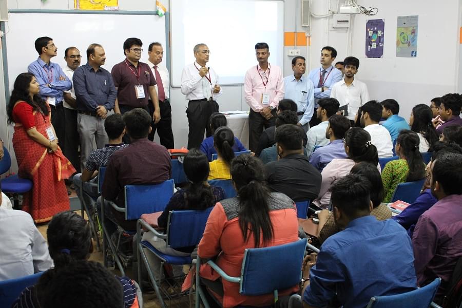 EIILM Kolkata Events photo 17