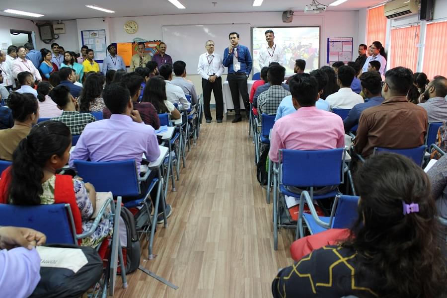 EIILM Kolkata Events photo 18