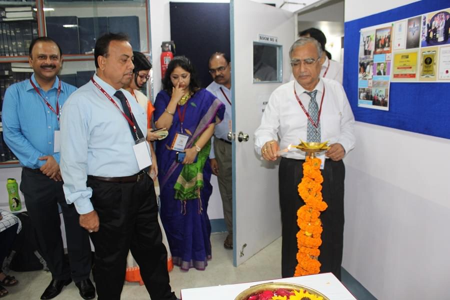 EIILM Kolkata Events photo 19